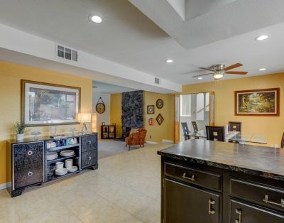 Estella 4bd House with Pool Monthly Rental Only