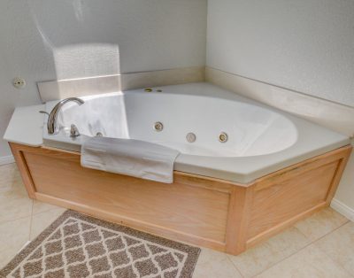 Estella 4bd House with Pool Monthly Rental Only