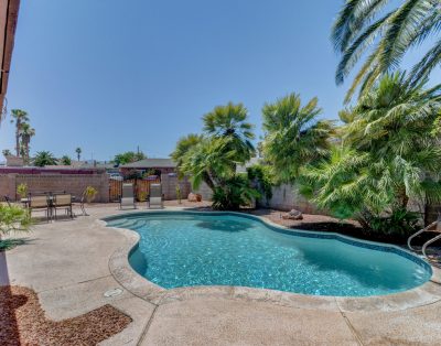 Estella 4bd House with Pool Monthly Rental Only