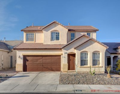 Danaides 4BD 3bath