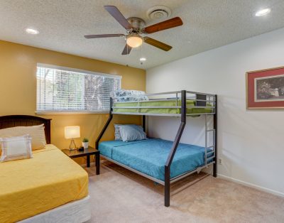 Estella 4bd House with Pool Monthly Rental Only