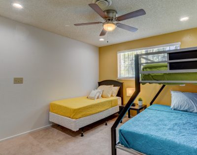 Estella 4bd House with Pool Monthly Rental Only