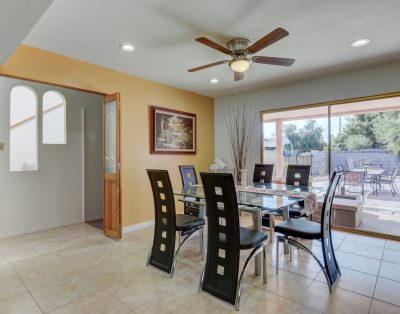 Estella 4bd House with Pool Monthly Rental Only