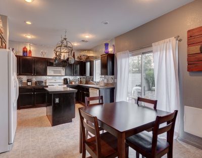 Danaides 4BD 3bath