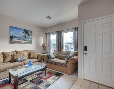 Danaides 4BD 3bath