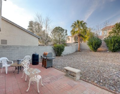 Danaides 4BD 3bath