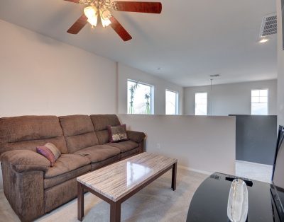 Danaides 4BD 3bath