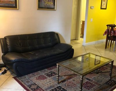 1st Floor Resort Style 2BD condo Across from RIO WIFI/cable