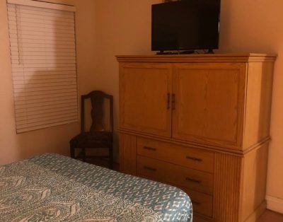 1st Floor Resort Style 2BD condo Across from RIO WIFI/cable