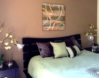 Top Floor 3BD Condo wifi/cable/ 24 hour Pool & Jacuzzi