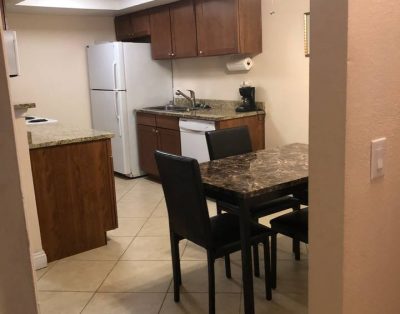 1st Floor Resort Style 2BD condo Across from RIO WIFI/cable