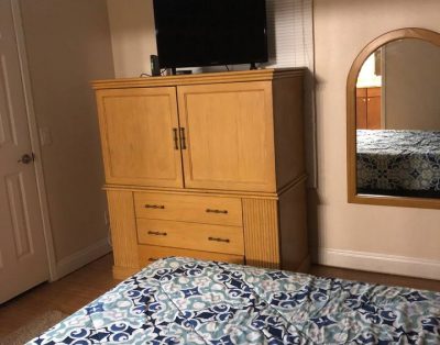 1st Floor Resort Style 2BD condo Across from RIO WIFI/cable