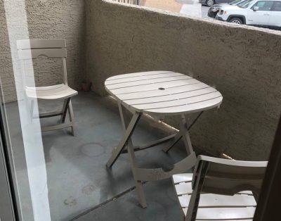 1st Floor Resort Style 2BD condo Across from RIO WIFI/cable