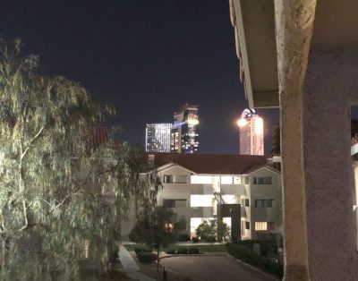 1st Floor Resort Style 2BD condo Across from RIO WIFI/cable